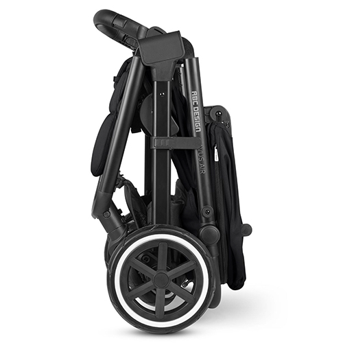 Silla de paseo AVUS 2 AIR